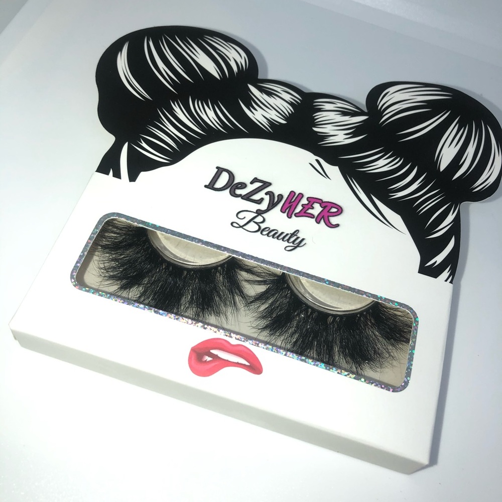 Mink Eyelashes